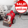 Deep Carpet Cleaner
