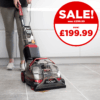 FlexClean All-In-One Floor Cleaner