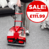 Portable Spot Cleaner
