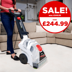 Pet TruDeep Cleaner