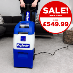 Mighty Pro X3