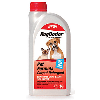 pet formula