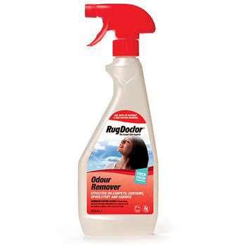 odour remover spray