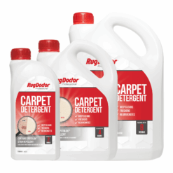 Carpet Detergent with Spotblok®