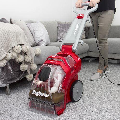 Rug Doctor Deep Carpet Cleaner