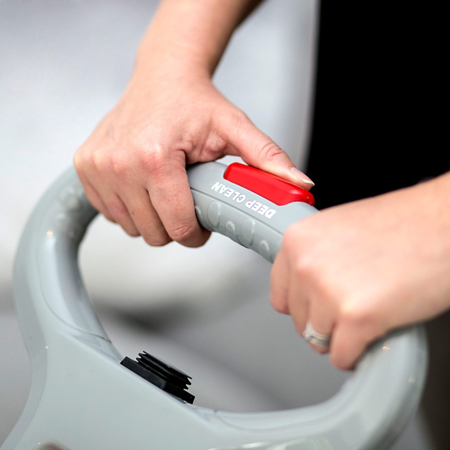 Rug Doctor Deep Carpet Cleaner