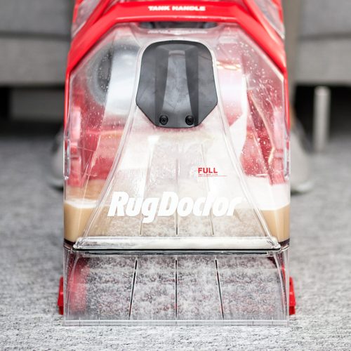 Rug Doctor Deep Carpet Cleaner