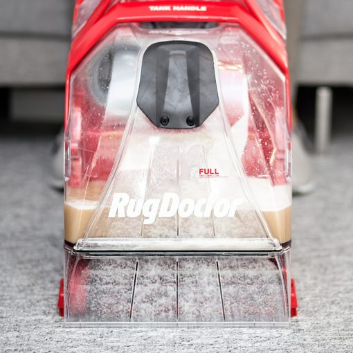 Rug Doctor Deep Carpet Cleaner