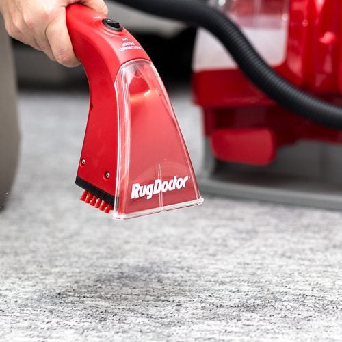 Rug Doctor Portable Spot Carpet Cleaner