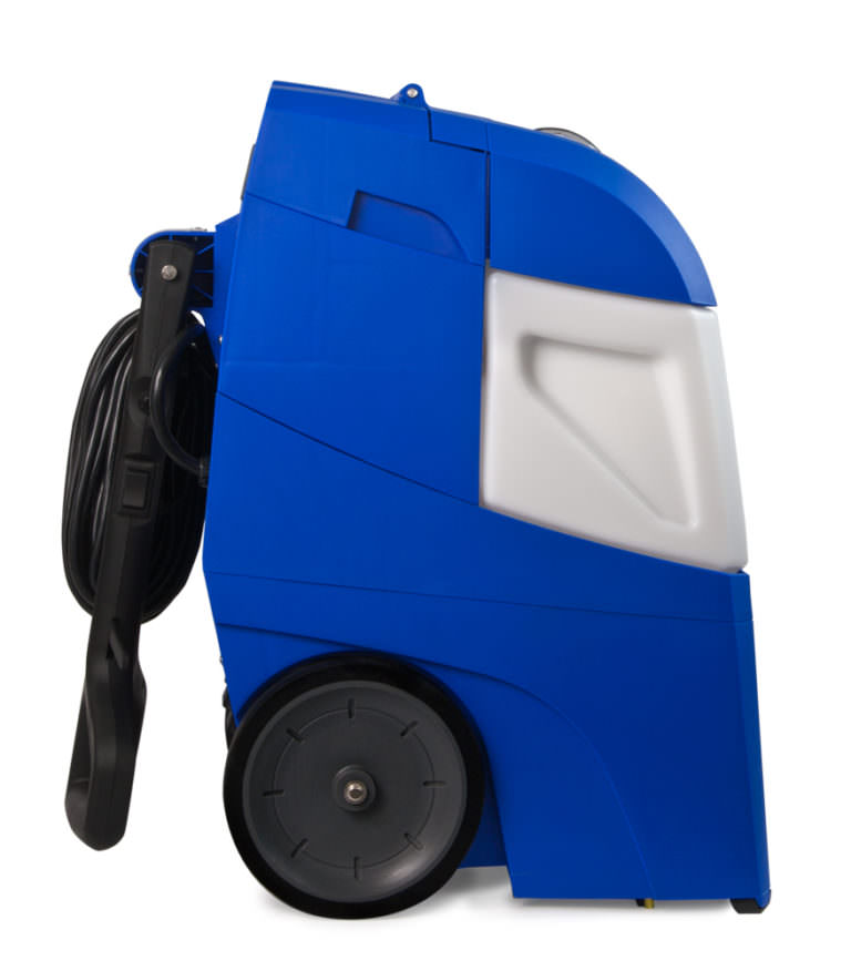 Rug Doctor X3 Mighty Pro Carpet Cleaning Machine