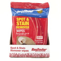 stain remover wipes