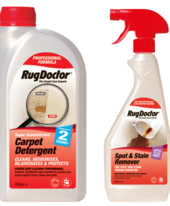 rug doctor pro filter