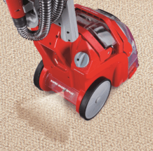 super boost spray carpet