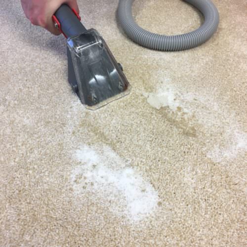cleaning sugar