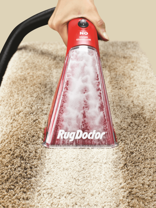 Portable Spot Cleaner Rug Doctor