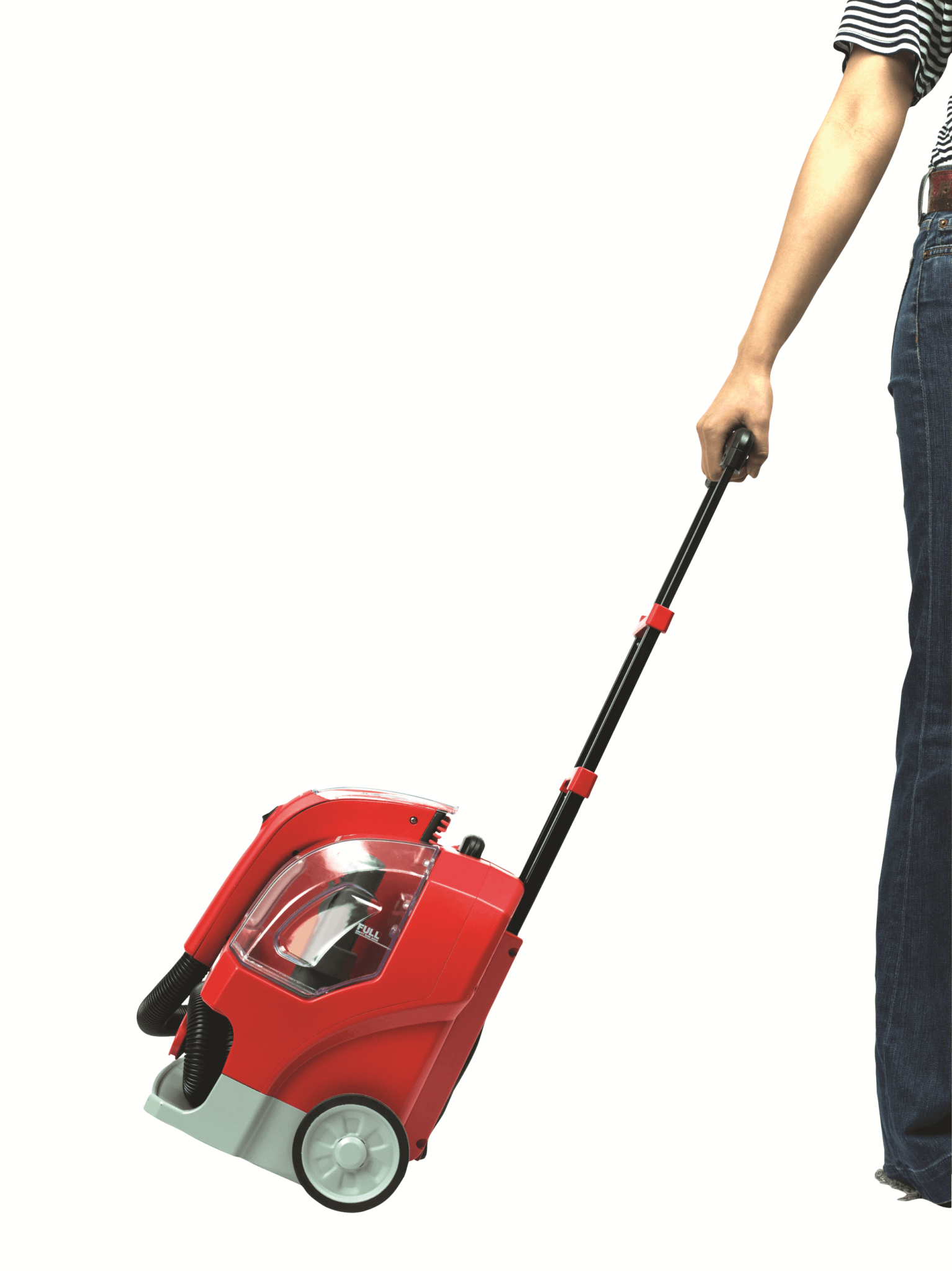 Portable Spot Cleaner Rug Doctor