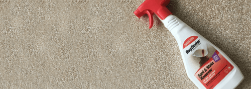 spot and stain remover carpet