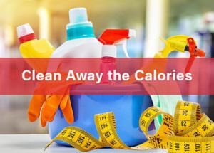 cleaning supplies
