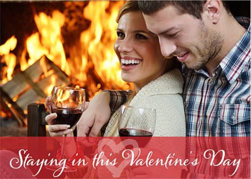 valentine's day