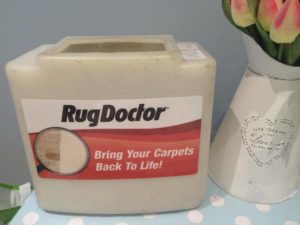 Rug Doctor