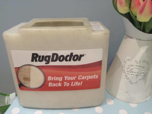 Rug Doctor