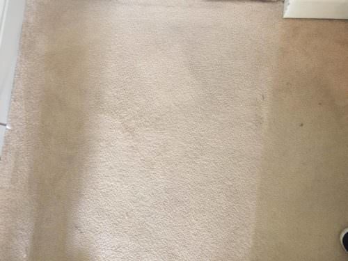 rd cleaning strip