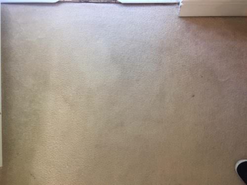 cleaning strip