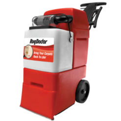 Hire – Rug Doctor