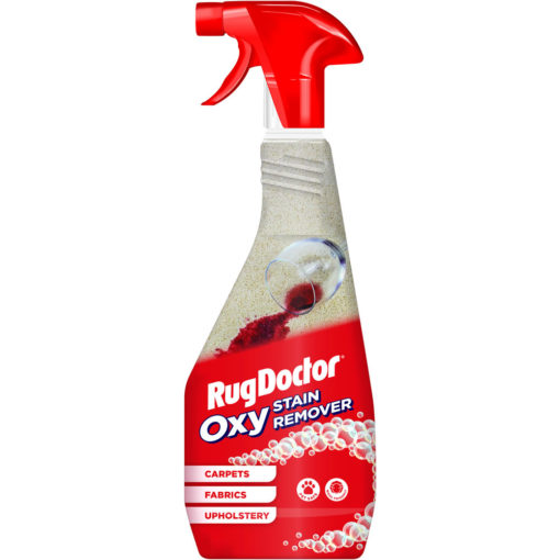 Rug Doctor Oxy Stain Remover