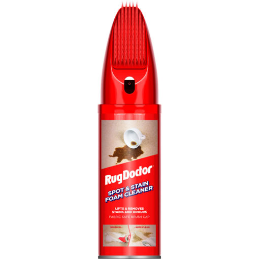 Rug Doctor Spot and Stain Foam Cleaner