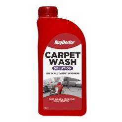 Carpet Wash - 1ltr
