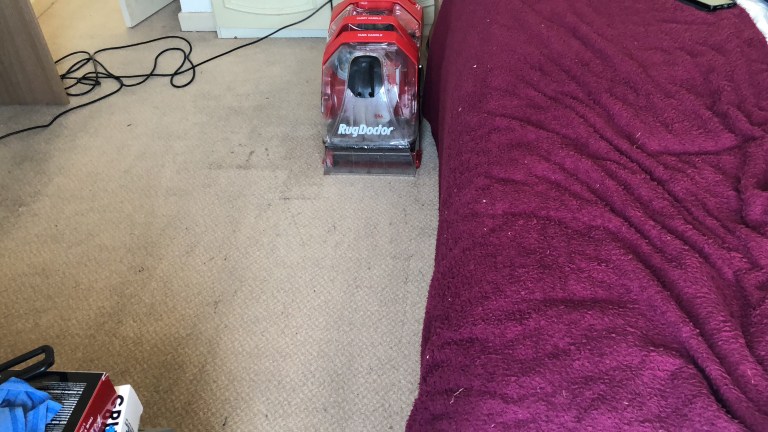 DIY-Daddy-Blog-3 Cleaning Your Carpets With Rug Doctor Products And Deep Carpet Cleaner (Guest Blog by DIY Daddy)