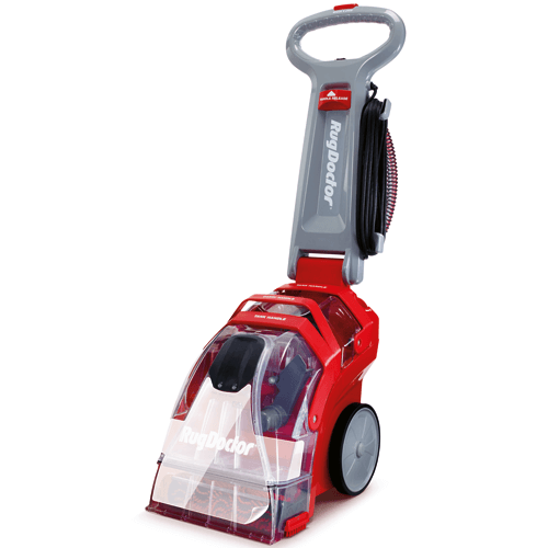 Deep Carpet Cleaner