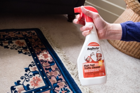 Rug-Doctor-107-450 How to Remove Grass Stains