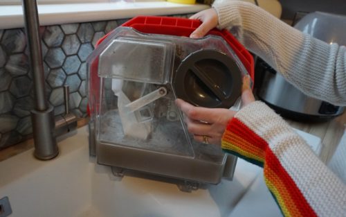 Rug Doctor Deep Carpet Cleaner Review (Guest Blog by Renovation Bay-Bee) BB15-500x313 Rug Doctor Deep Carpet Cleaner Review (Guest Blog by Renovation Bay-Bee)