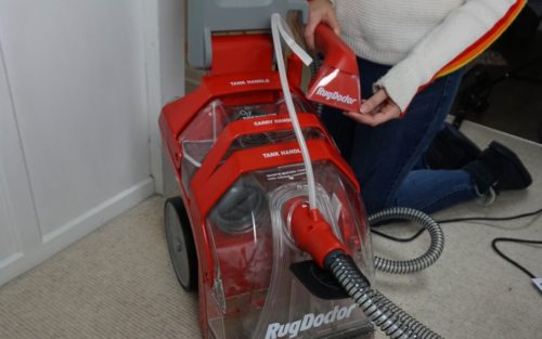 Rug Doctor Deep Carpet Cleaner Review (Guest Blog by Renovation Bay-Bee) BB16-500x313 Rug Doctor Deep Carpet Cleaner Review (Guest Blog by Renovation Bay-Bee)