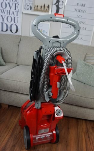 Rug Doctor Deep Carpet Cleaner Review (Guest Blog by Renovation Bay-Bee) BB18-313x500 Rug Doctor Deep Carpet Cleaner Review (Guest Blog by Renovation Bay-Bee)