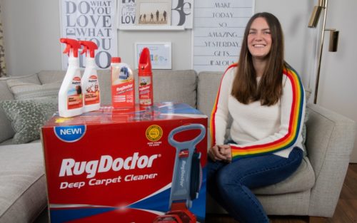 Rug Doctor Deep Carpet Cleaner Review (Guest Blog by Renovation Bay-Bee) BB4-500x313 Rug Doctor Deep Carpet Cleaner Review (Guest Blog by Renovation Bay-Bee)