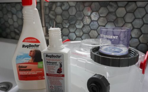 Rug Doctor Deep Carpet Cleaner Review (Guest Blog by Renovation Bay-Bee) BB8-500x313 Rug Doctor Deep Carpet Cleaner Review (Guest Blog by Renovation Bay-Bee)