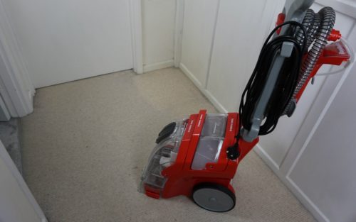 Rug Doctor Deep Carpet Cleaner Review (Guest Blog by Renovation Bay-Bee) BB9-500x313 Rug Doctor Deep Carpet Cleaner Review (Guest Blog by Renovation Bay-Bee)