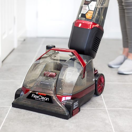 FlexClean AllInOne Floor Cleaner Rug Doctor