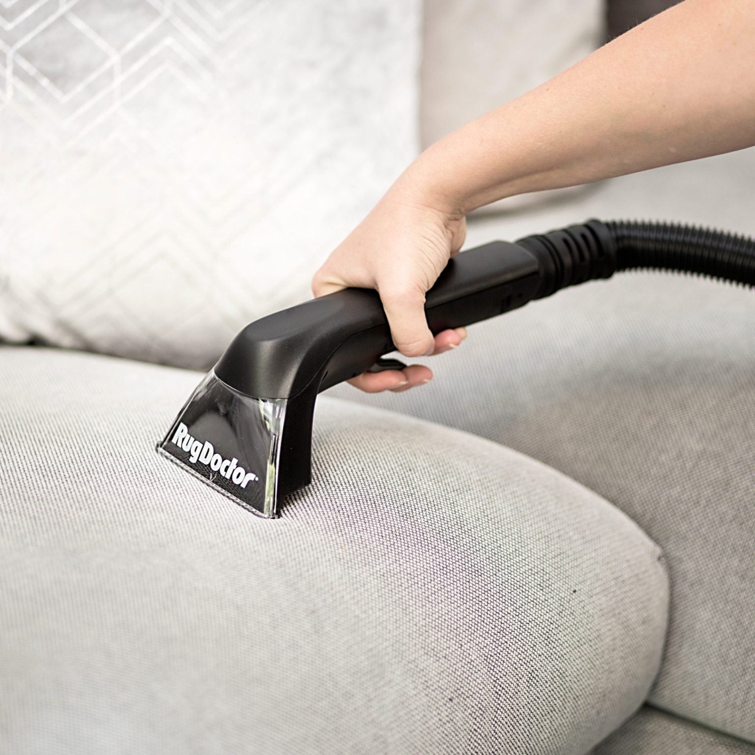 Rug Doctor Upholstery Cleaning Hand Tool Attachment