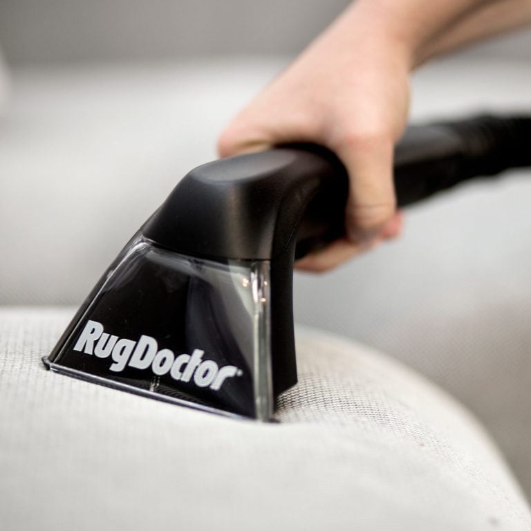 FlexClean AllInOne Floor Cleaner Rug Doctor