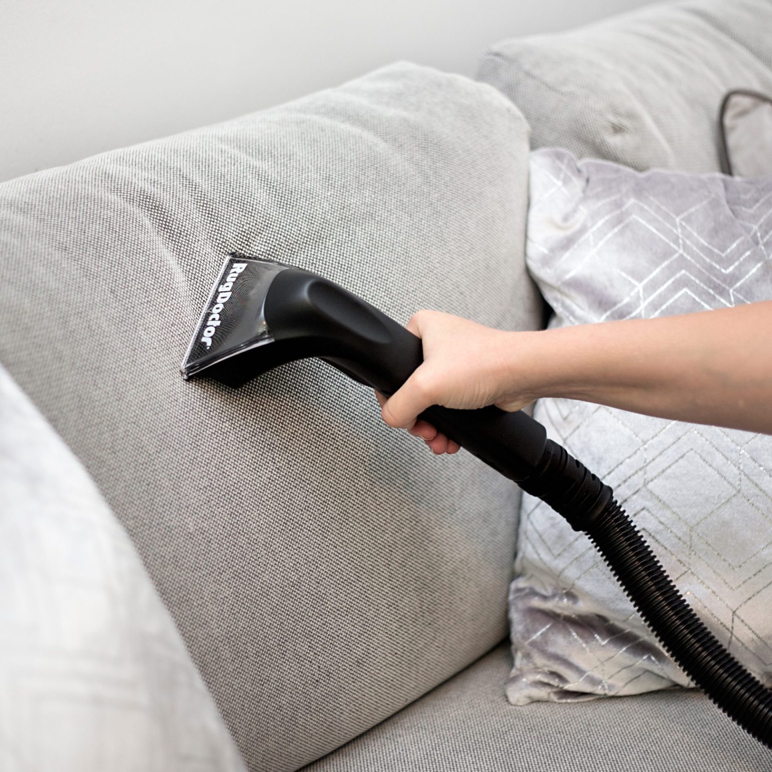 Rug Doctor Upholstery Cleaning Hand Tool Attachment