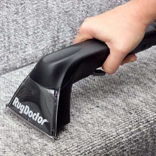 Rug Doctor Upholstery Cleaning Hand Tool Attachment