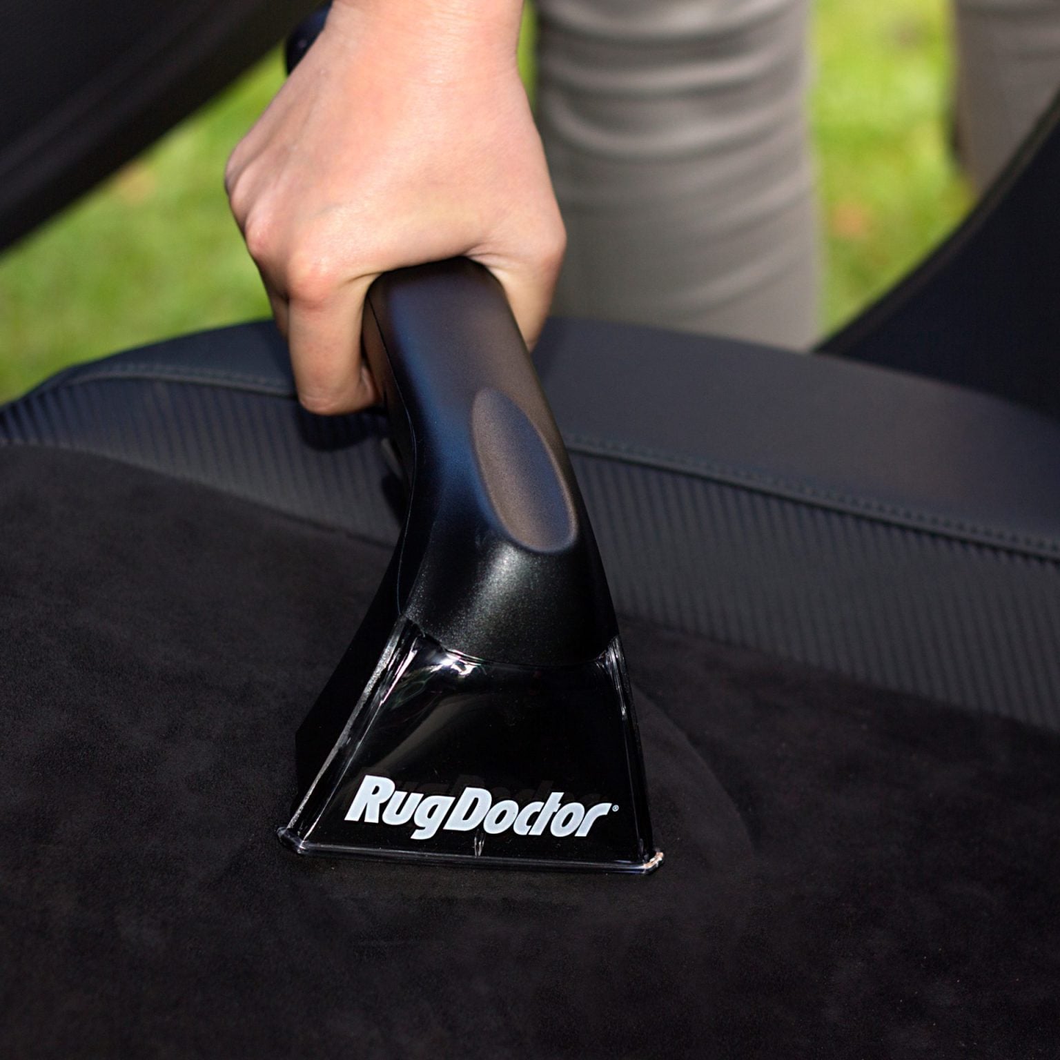 Rug Doctor Upholstery Cleaning Hand Tool Attachment