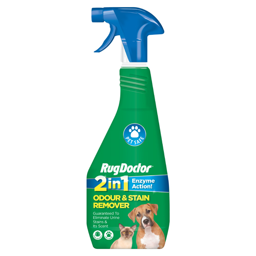 Rug Doctor 2 in 1 Odour and Stain Remover