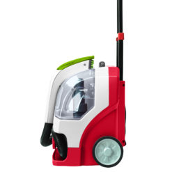 Pet Portable Spot Cleaner Side View