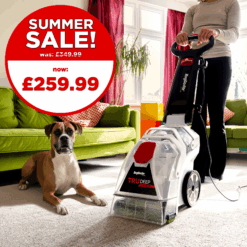 Pet TruDeep Cleaner