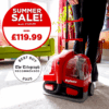 Portable Spot Cleaner